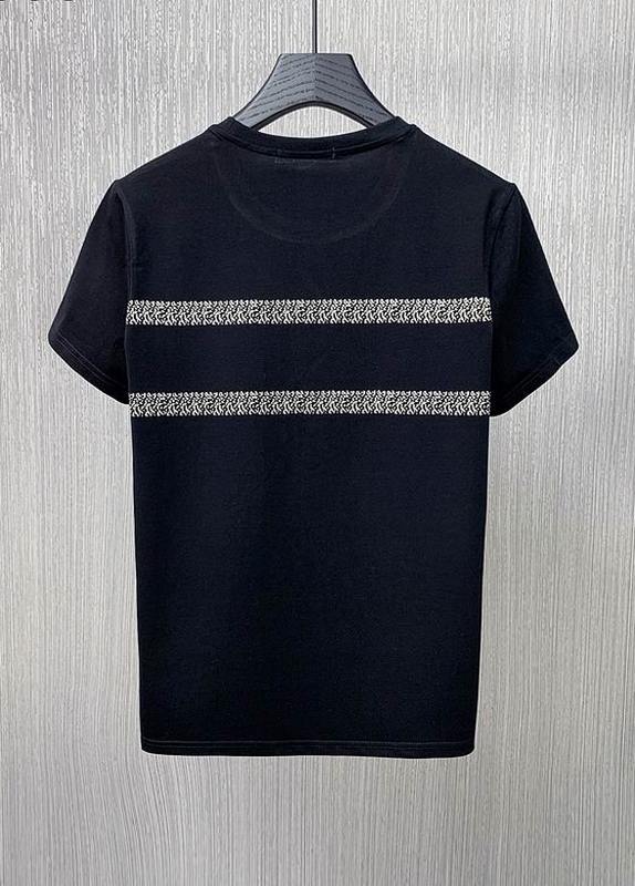 Dior Men's T-shirts 181